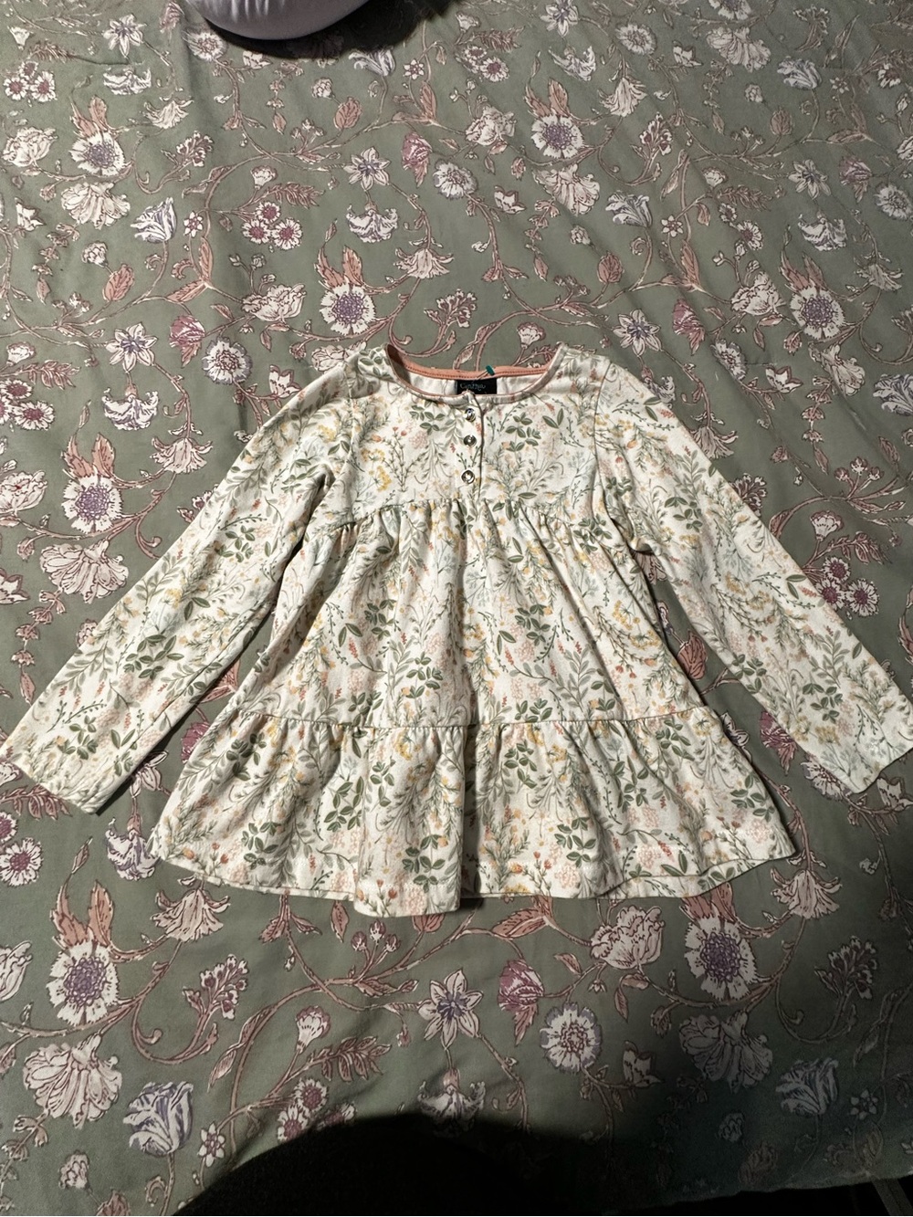 Cynthia Rowley Toddler Top